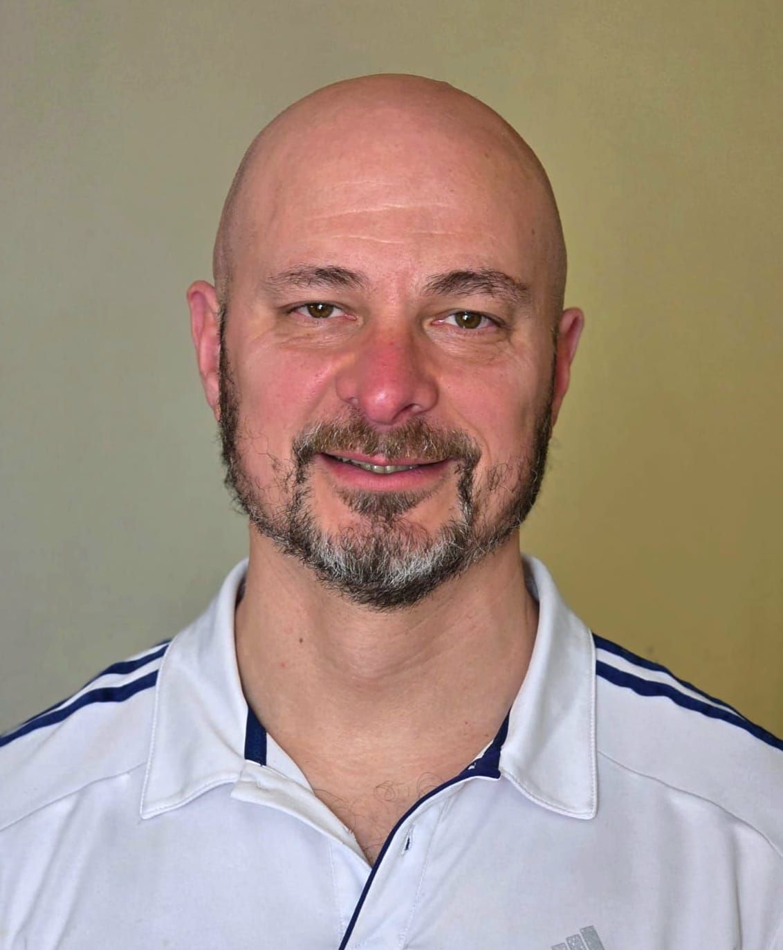 Javier Masci