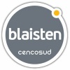 Blaisten